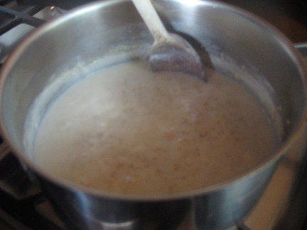 Comment faire cuire des flocons d'avoine sur le lait? La bouillie d'avoine est la meilleure recette