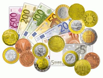 Quelles sont les dénominations des billets en euros?