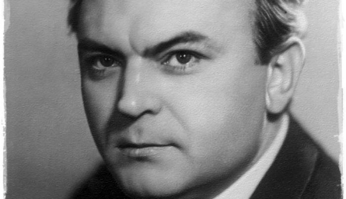 Biographie: Sergei Bondarchuk - la légende de la cinématographie russe