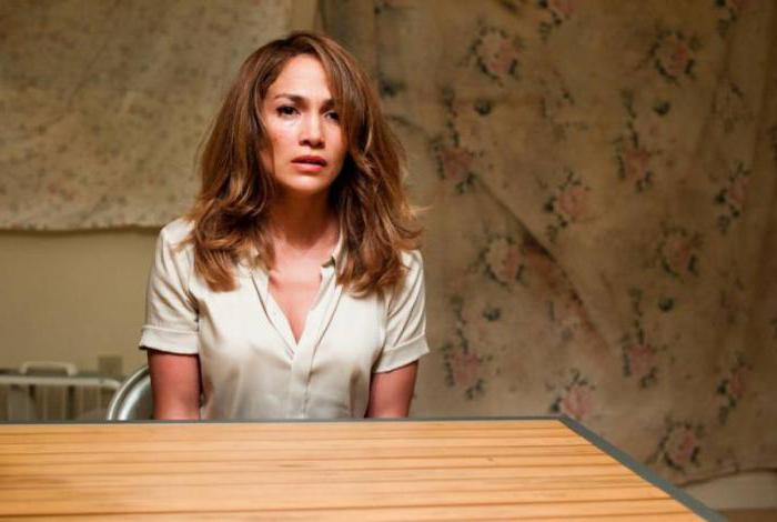Filmographie Jennifer Lopez. Biographie, meilleurs rôles d'actrice
