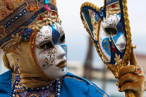Carnaval vénitien: histoire et modernité!