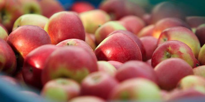 Proverbes sur la pomme: exemples, sens