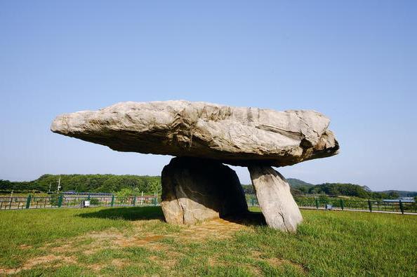 dolmen que c'est