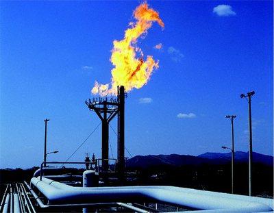 Propriétés physico-chimiques du gaz naturel. Extraction et utilisation du gaz naturel