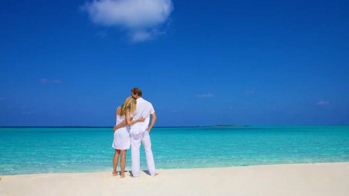 Le mariage aux Maldives est officiel et symbolique: organisation, valeur, avis