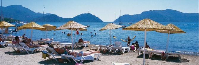 Resorts of Turkey - un endroit idéal pour se reposer