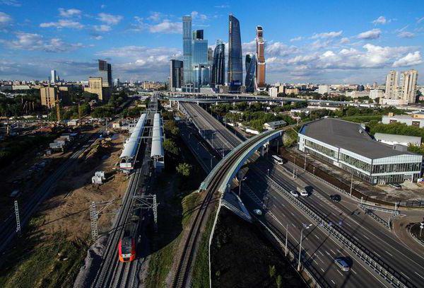 Nouveau schéma de métro de Moscou avec le CIT: sera-t-il plus facile de se déplacer?