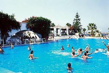 Hotel Orient Palace 5, Sousse, Tunisie. Réservation, prix, photo.