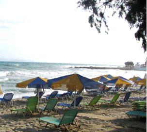 Tsalos Beach Hotel 3 * (Grèce / Crète) - photos et commentaires des touristes