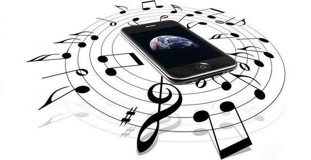 Comment télécharger de la musique sur iPhone 4?
