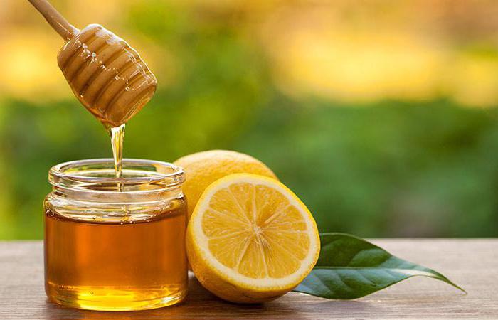 Est-ce que le miel aide avec les brûlures d'estomac?
