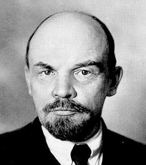 la mort de Lénine